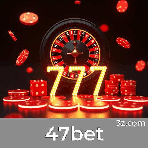 47bet App: Experiência Completa de Apostas Móveis