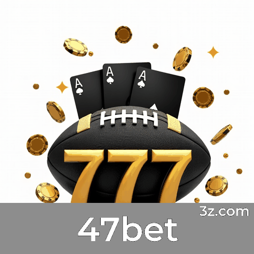 47bet: Slots com Mega Prêmios, Jogos de Mesa Estratégicos e Realidade Virtual Imersiva