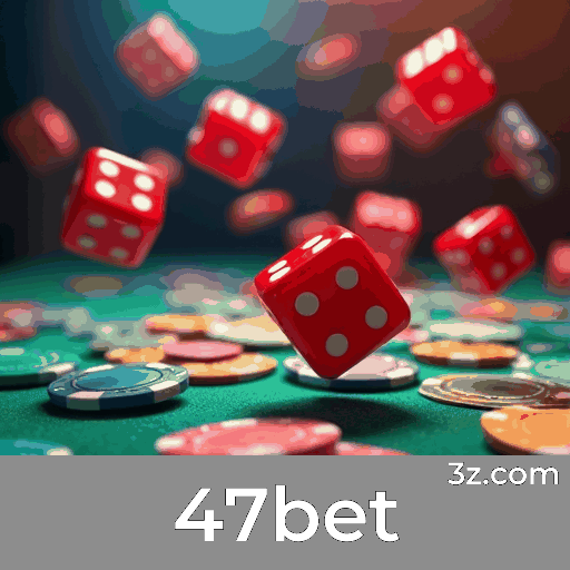 47bet App: Experiência Completa de Apostas Móveis