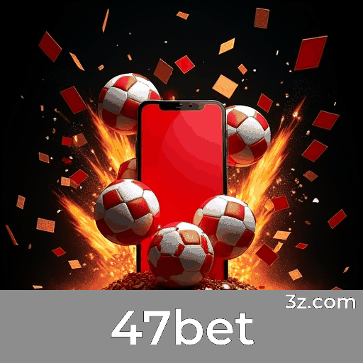 47bet: Slots com Mega Prêmios, Jogos de Mesa Estratégicos e Realidade Virtual Imersiva